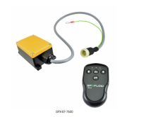 Dynastarter 12Amp 12V/0.9kW (Umlaufrichtung Im Uhrzeigersinn CR)
