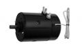DC Motor E Motor Lewmar Marine 24V/0,9kw AMJ4790