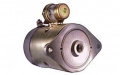 DC Motor E Motor Oil Sistem 24V/0,5kw AME1557