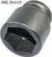 Achsmutternschl�ssel f. Achsmutter Antriebsachse DAF XF105 SW 105mm