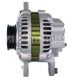 Lichtmaschine Hummer H 1 6,5 D 170PS ab 01/1992