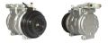 Klimakompressor Klimaanlage Jaguar XJ (X300) 6 3,2-4,0 , Land Rover Discovery I