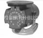 Pr�fstecker f�r Steckverbindung 15polig 24V Zugwagentester
