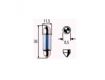 Soffitte C5W 12V/5W S8,5 (10St�ck)