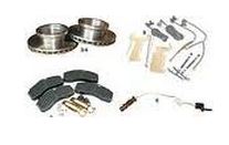 Bremsenteile Renault