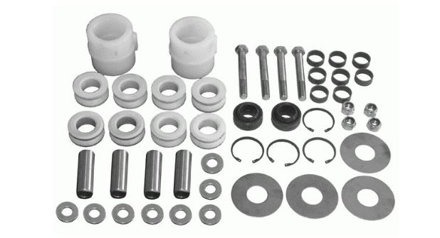 Stabilisatorteile DAF