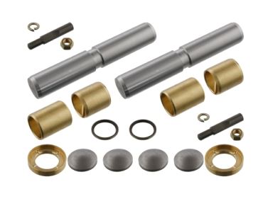 Achsenteile Mercedes Benz