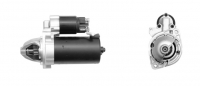 Anlasser Reduktionsgetriebestarter 12V/2,0kW 10z f.Iskra IS9428 AZE2206 11139435 11.139.434 MS121 - 0
