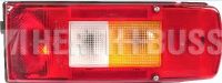 Rückleuchte li. Volvo FM FH FL - 0