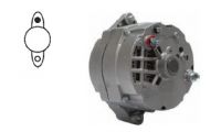 Lichtmaschine 12V/90A f.Delco Remy 1105073 1102875 1100589 - 0
