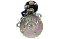 Anlasser 12V/0,7kw 8z f.Nissan Almera Primera 23300-9f6rb 23300-9f66b 23300-9f66a 23300-9f662 23300-9f660 23300-9f600 - 1