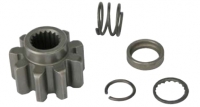 Ritzelmodul Kupplung f.Denso Anlasser 028300-5741 028300-5740 028000-6260 028000-6261 028000-6570  028099-3380  028300-5740 0280 - 0