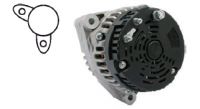 Lichtmaschine 12V/115A John Deere Traktor SE501827 AL166646 AL114093 AL111676 5620,5720,5820,6215,6010SE,6110,6110L,6110SE,6120, - 0