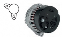 Lichtmaschine Generator ACR 12V/150A John Deere Traktor SE501825  RE218703 RE185213 8120 8120T 8220 8220T 8320 8320T 8420 8420T - 0