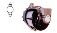 Lichtmaschine Generator Massey Ferguson Kombine 12V/90A MF550,MF850,MF855,MF860,MF865,MF8560, MF8570,MF8590,MF9720 (6.354,6.505, - 0