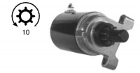 Anlasser ACR 12V/0,5kW 10z f.Tecumseh 37425 36914 - 0