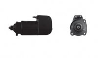 Anlasser 24V/5,4kw 11z f.Iskra IS9010 11.139.508 11139508 AZK5547 MS699 11139010 AZK5170 MS587 11130287 AZL3624 51262017042 51.2 - 0
