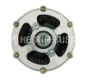 Lichtmaschine Generator 12V/55A f.Industrie-Motore Hatz 2,3-4,3  Iskra AAK2305 11201853  SEV 71314202 71233002 71223702 Valeo A1 - 1