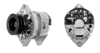 Lichtmaschine 12V/65A f.Iskra IA0329 11.201.329 11201329 AAK4155 MG521 - 0