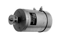 DC-Motor Gleichstrommotor CR/ACR 12V/0,5kw f.Westermann IM0291 AMG1636 11216213 11.216.213 - 0