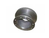 Bremsscheibe VA Iveco Eurocargo 1907569 7172928 7172929 7172930 BS4658 II39095F 17370 - 0