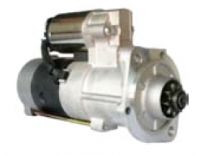 Anlasser Starter Thomas Equipment Kompaktlader 225,245,T245 12V/2,5kw 9z - 0