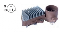 Regler 12V f.Denso Lichtmaschine 126000-1570 126000-1550 100211-1280 100211-1520 100211-1560 100211-1600 100211-1601 100211-1620 - 0