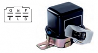 Regler 24V f.Denso Lichtmaschine 026000-3790 0260003790 026000-3840 0260003840 026000-3890 0260003890 026000-3900 0260003900 026 - 0