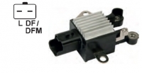 Regler 12V f.Denso Lichtmaschine N-810F01-288 235457 104210-2780 104210-3170 104210-3171 104210-3240 104210-4270 104210-4320 104 - 0