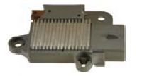 Regler 12V f.Ford Lichtmaschine GR817 F6DY10316A F6DU10C359AA 4G SERIES F6LU-10300-CA F6ZU-10300-BC F77U-10300-AB - 0