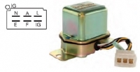 Regler 24V f.Hitachi Lichtmaschine TL2Z-17 TL2Z-14 - 0