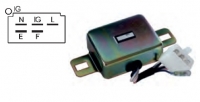 Regler 12V f.Hitachi Lichtmaschine TL1Z-48 TL1Z-46 TL1Z-08 - 0