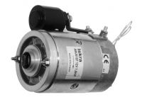 DC-Motor Gleichstrommotor 12V/1,6kw f.Hubladebühne A.V.I. 610801200070 IM0039 AMJ5197 11.212.737 11212737 11.218.093 11218093 - 0