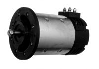 DC Motor Gleichstrommotor CR/ACR 24V/2,0KW f.Iskra IM0040 AMP2601 11212771 11.212.771 - 0