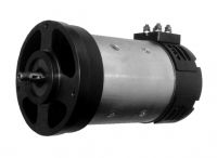 DC-Motor Gleichstrommotor CR/ACR 24V/2,6kw f.Bosch 0136501076 - 0