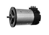 DC Motor Gleichstrommotor CR/ACR 24V/1,1kw f.Bosch 0136501085 - 0