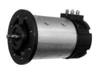 DC Motor Gleichstrommotor CR/ACR 24V/1,6kw f.Bosch 0136501092 - 0