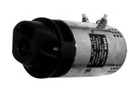 DC-Motor Gleichstrommotor CR 24V/2,1kw Iskra IM0026 AMJ5145 11212600 11.212.600 MM287 11212461 11214015 11214016 AMJ5595 AMJ5153 - 0