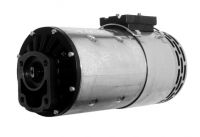 DC-Motor Gleichstrommotor CR 36V/4,1kw Iskra IM0111 MM332 11.216.004 11216004 AMP4512 11212298 AMP4609 1517220536  SCMELP3651 - 0
