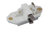 Regler 12V f.Iskra Lichtmaschine AER1543 AER1528 AER1518 AER1517 AER1515 AER1514 11125149 11125122 11125100 11.201.060 11.201.08 - 1