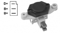 Regler 12V f.Iskra Lichtmaschine AER1560 11.125.199 16.125.139 11201071 11201023 11.201.023 11.201.042 11.201.068 11.201.070 11. - 0