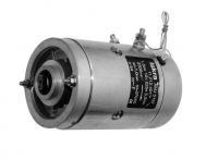 DC-Motor Gleichstrommotor CR 12V/1,5KW f.Bucher Hydraulics Hidroirma 200543913411 543913411  IM0018 AMK5131 11212491 11.212.491 - 0