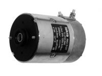 DC Motor Gleichstrommotor AC 24V/2,0kw f.Bucher Hydraulics Hidroirma 200543923812 200543924001 543923812 - 0