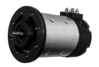 DC-Motor Gleichstrommotor CR/ACR 24V/1,5kw f.Fenwick 0039761110 IM0090 AMP4649 11.214.275 11214275 - 0