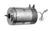DC-Motor Gleichstrommotor ACR 24V/2,2kw f.HPI 114134 114563 P2715 IM0163 11.216.380 11216380 AMJ5753  11216061 11216254 11216802 - 0