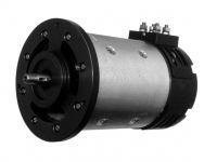DC-Motor Gleichstrommotor CR/ACR 24V/1,1kw f.Hurth RS150003-24V IM0087 AMP4648 11.214.272 11214272 - 0