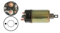 Magnetschalter 12V f.Bosch Anlasser 9330141015 0001157001 0001157002 0001157005 0001157007 0001157008 0001157011 9000141010 9000 - 0