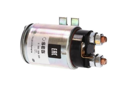 Magnetschalter Startrelais 24V/150A Bosch/SEG 0333009005 0333100002 0333009013 0333009002 7211858140 0045458405 0028204297 00098 - 0