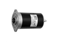 DC-Motor Gleichstrommotor ACR 48V/0,8kw f.Brevini Fluid Power Hydr App 24011400 IM0201 AME1727 11216266 11.216.266 - 0
