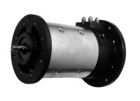 DC Motor Gleichstrommotor AC/ACR 24V/2,0kw f.Kion 8402336 921678 IM0095 AMP4654 11214284 11.214.284 - 0